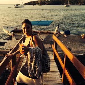 Meet your Posher, Taleen